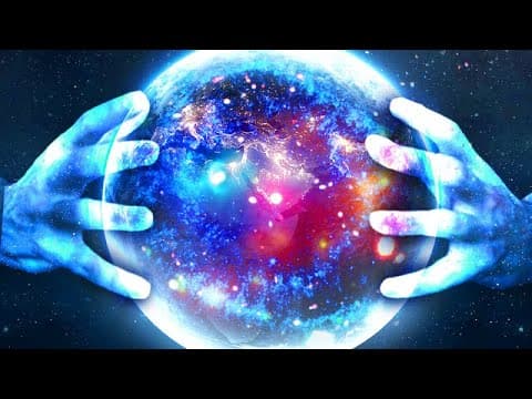 Is Our Universe Endless or Separated by the Space Wall?