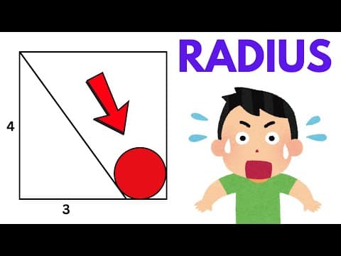 They Told Me Geometry Was Boring… Then I Saw This.