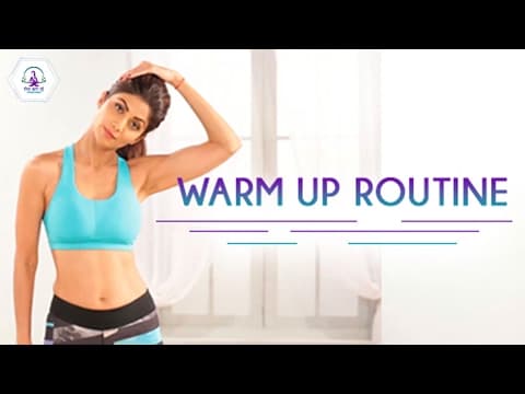 5 Best Ab Exercises | The Art of Strengthening | Shilpa Shetty Kundra