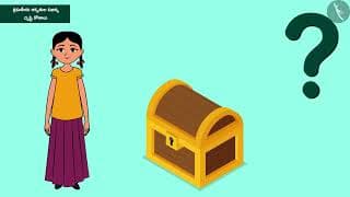 3డి ఆకృతులను 2డి దృక్కోణంలోకి విజువలైజ్ చేయడం|Part 2/2|DifferentPerspectivesof3Dshapes