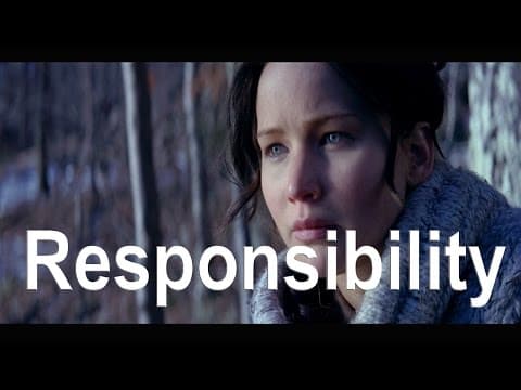 Responsibility - Motivational Video