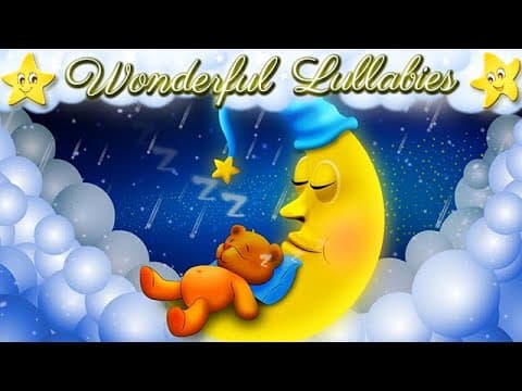 Super Relaxing Baby Lullaby To Make Bedtime A Breeze Sweet Dreams With "Beethoven Lullaby"