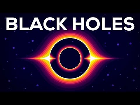 Black Holes - From Birth to Death