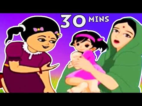 Chandamama raave and bujjimeka compilation