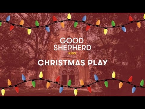 Christmas Play