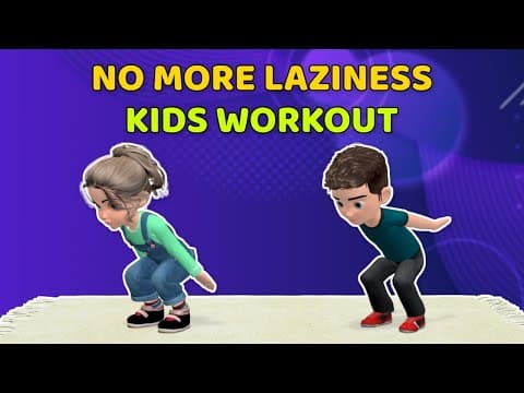 Do this every morning to destroy laziness