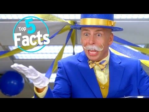 Top 5 Facts about Leap Years