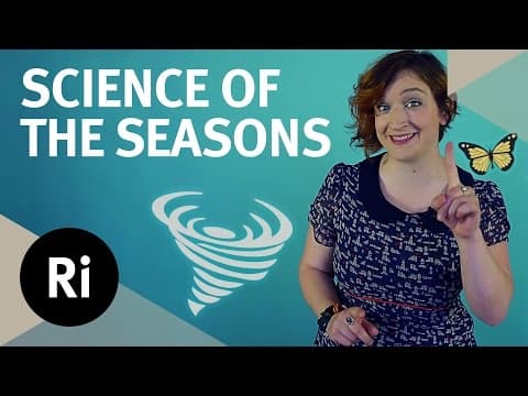 Why Summer Is Hot But We Can't Predict The Weather