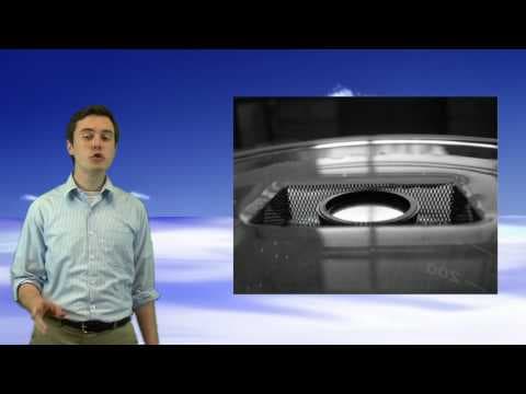 Bytesize Science: Super Buoyant: New materials could make a horse float!