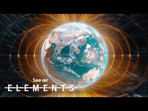 We May Finally Know Why Earth’s Magnetic North Keeps Moving