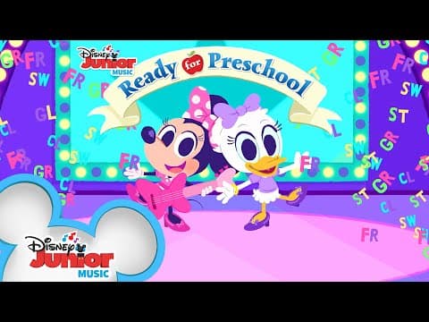 Learn to Sound Out Words | Ready for Preschool