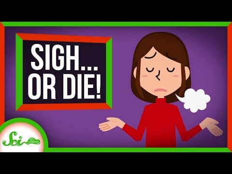 What Ventilators Taught Us About Breathing