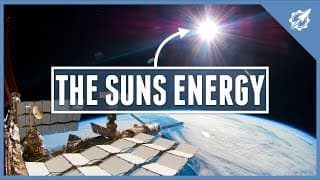 How Does The Sun Produce Energy?