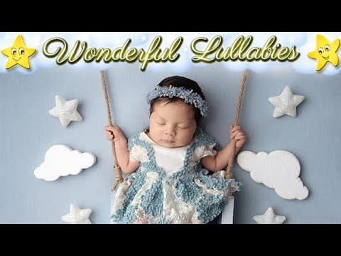 Valerie's Lullaby Put Your Baby To Sleep Faster And Have Nice Dreams