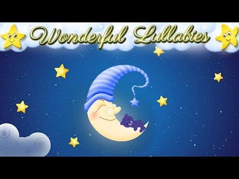 Relaxing Piano Lullaby For Babies To Go To Sleep Make Bedtime A Breeze For Your Newborn