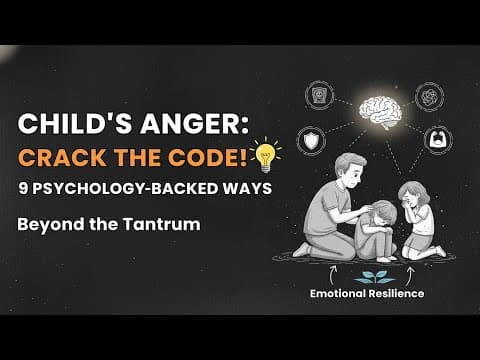 How to Make Kids LISTEN Without Yelling