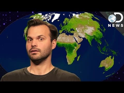 How We Know The Earth Isn’t Flat