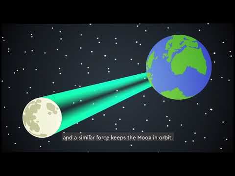 What Is Gravity? - YouTube