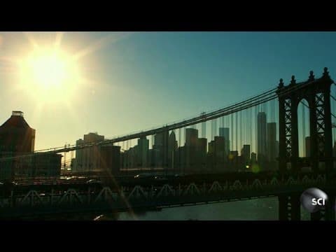 Today's Sunlight Was Produced Before the Dawn of Human Civilization | How the Universe Works