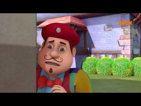 Rudra | రుద్ర | Season 2 | The Shadow Hunter | Episode 202