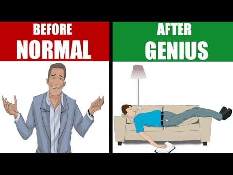 THE MOST INTELLIGENT PERSON | दुनिया का सबसे दिमाग वाला आदमी | FACTS ON LEONARDO DA VINCI |GIGL