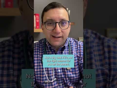 Signs you and your toddler are ready to potty train