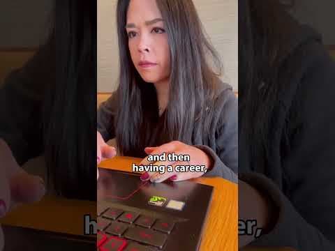 You can do it all but not all at the same time