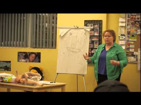 Prenatal class-part 1-prenatal
