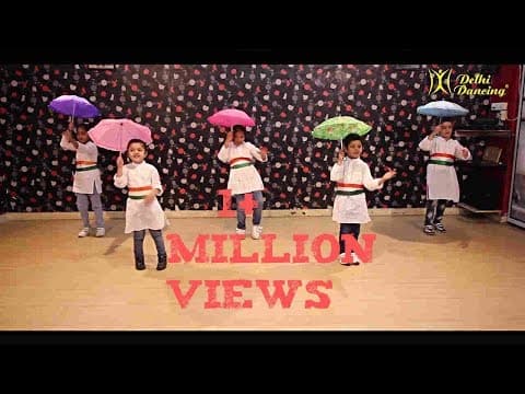 Phir Bhi Dil Hai Hindustani | independance day Special | Choreography | Delhi Dancing