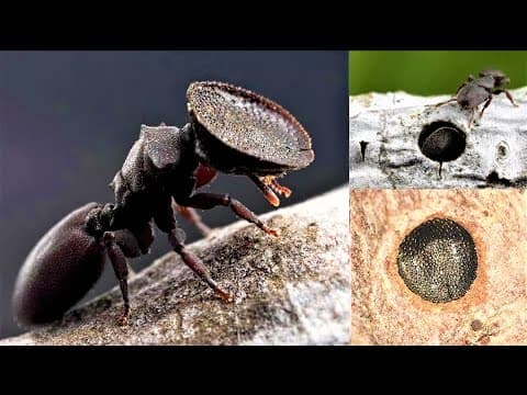 7 Most Intelligent Insects in the World