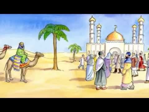 Zheng He the adventurous Chinese admiral