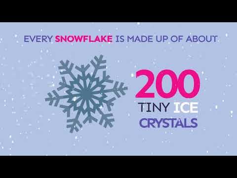DidYouKnow Ep 020 Snowflakes FINAL