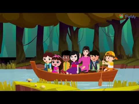 Fun with Addition! | Learn Basic Addition for Kids with Animation 🧮✨