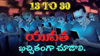 Every Youth Must Watch This Motivational Video | Motivation For Students, Youngsters, and Teenagers