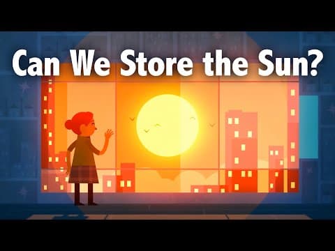 How to Kick Our Fossil Fuel Habit in One Step - YouTube