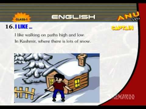 Kids educational videos - my likes and dislikes