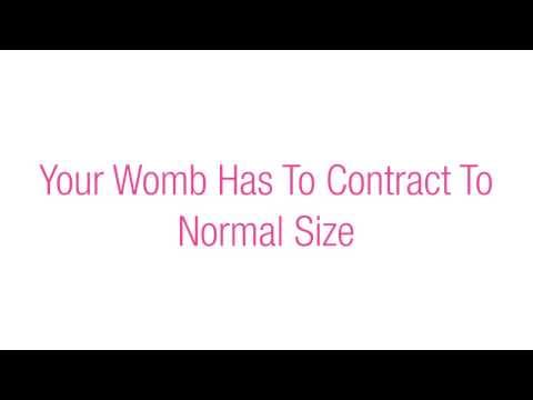 "childbirth" surprises 6-after delivery