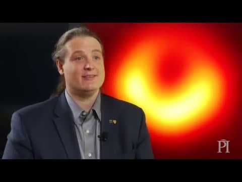 Black hole breakthrough: Event Horizon Telescope's landmark image