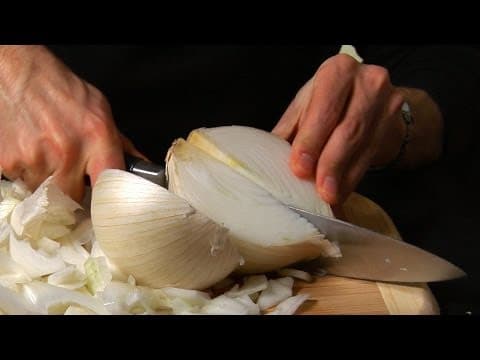 Why Do Onions Make Us Cry? - Instant Egghead #62