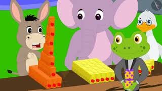 ఘనాకారాల ఘనపరిమాణం | Part 3/3 | Capacity/volume of solid figures