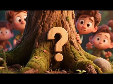 What’s That Sound? | Kids songs