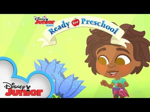 Learn to Think Like a Scientist | Eureka! | Ready For Preschool
