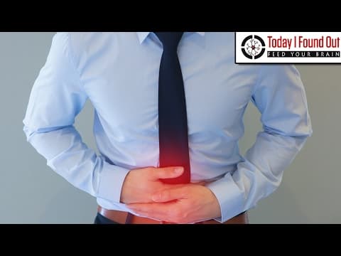 Why Does Your Stomach Growl When You're Hungry?