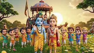 Bhagavad Geeta – Chapter 04