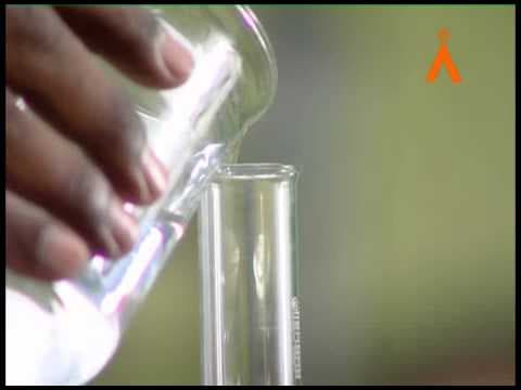Preparation of Hydrogen (TELUGU)