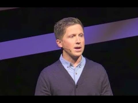 YOUR CHILD’S MOST ANNOYING TRAIT MAY JUST REVEAL THEIR GREATEST STRENGTHS | Josh Shipp | TEDxMarin
