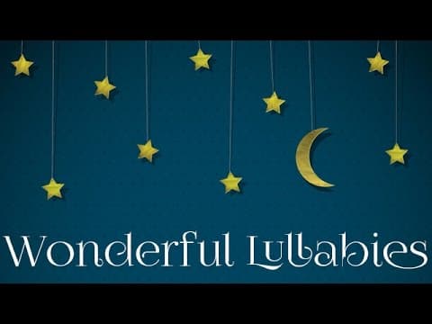 Soothing Lullabies For Babies Make Bedtime Easy With Brahms' And Mozart's Music