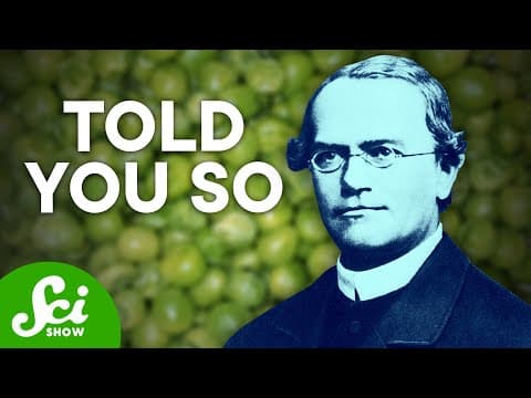 The Most Brilliant Scientists Who No One Believed