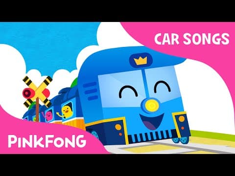 Train | Car Songs
