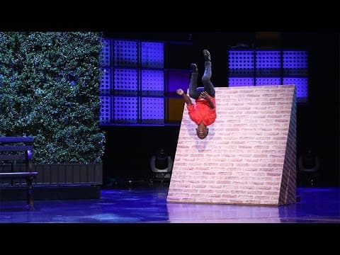 Amazing 8-Year-Old Artyon